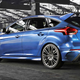 Illustration for article titled What If Ford Made An Even Faster, Hotter Focus RS?